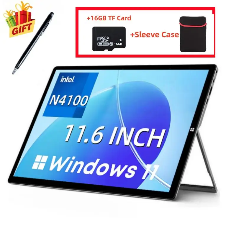 Variant: Add 16G And Case