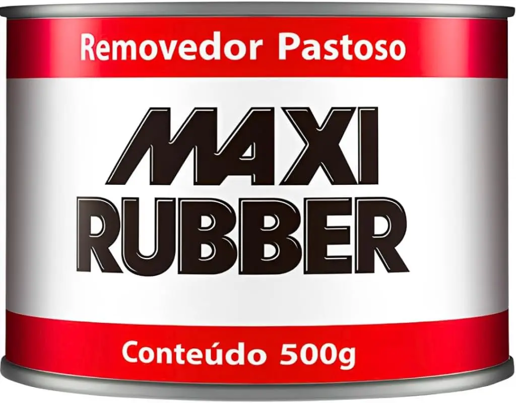 Removedor Maxi Rubber Onde Comprar: Tudo o Que Você Precisa Saber Antes de Escolher