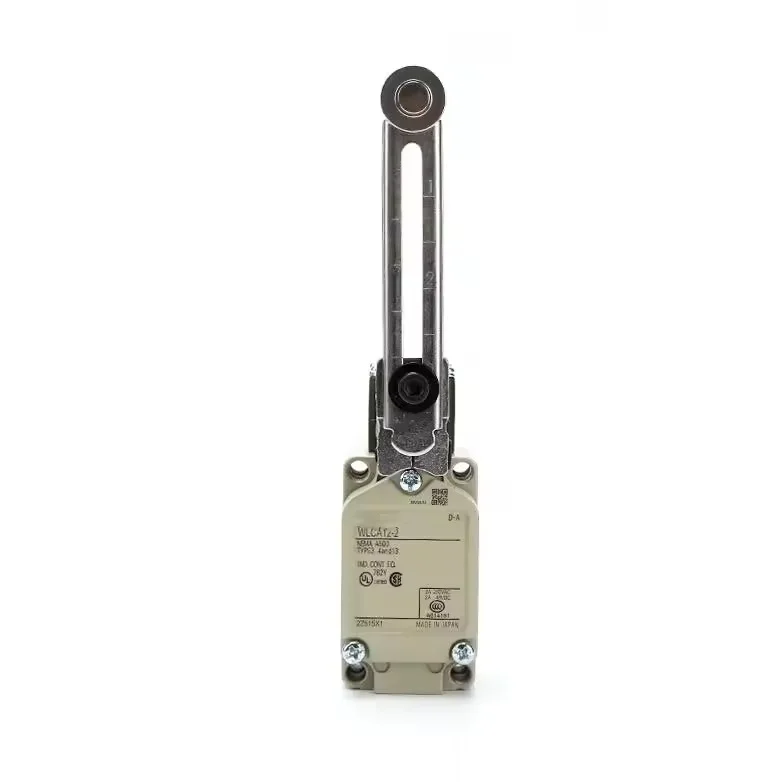 Limit Switch & Sensor WLCA12-LD-N / D4V-8112Z / EE-SX672 / E2B-M12KS04 Original Industrial Sensors