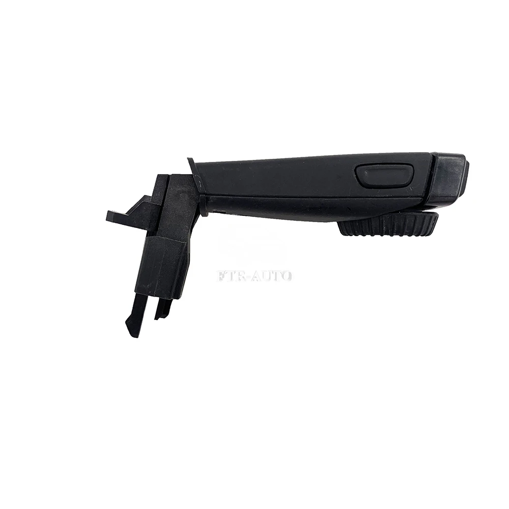 Car Radio Player Remote Control Handle 255529349R for Renault Captur 2