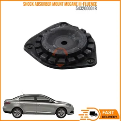 FOR SHOCK ABSORBER MOUNT MEGANE III-FLUENCE 1.5 DCI 1.6 16V OEM 543200001R SUPER QUALITY LOW PRICE FAST DELIVERY