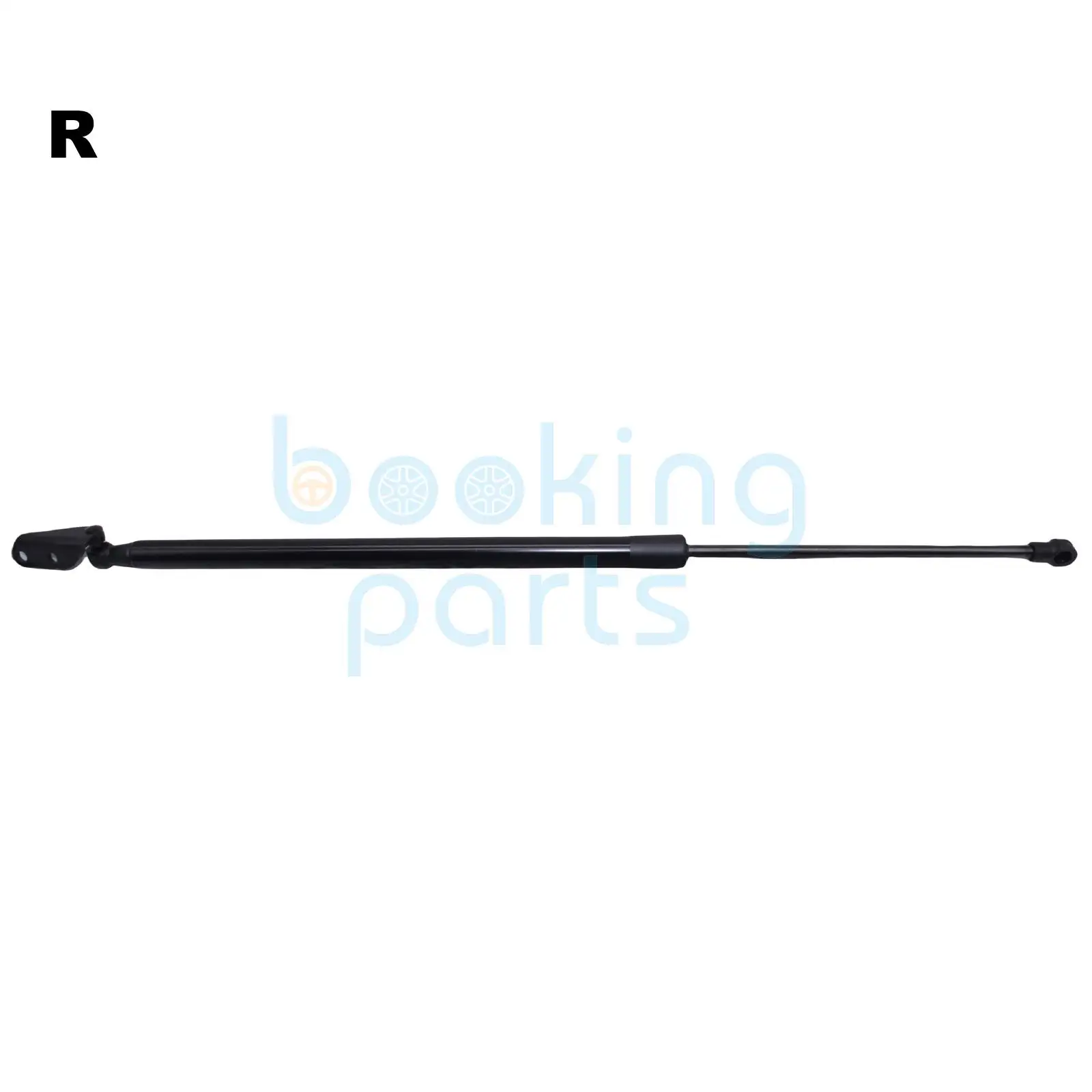 TGL2A898(R),90450-1DA0B,904501DA0B,90450-1DA0A,904501DA0A Tailgate Trunk Gas Spring Strut For NISSAN X-TRAIL T31 07-12