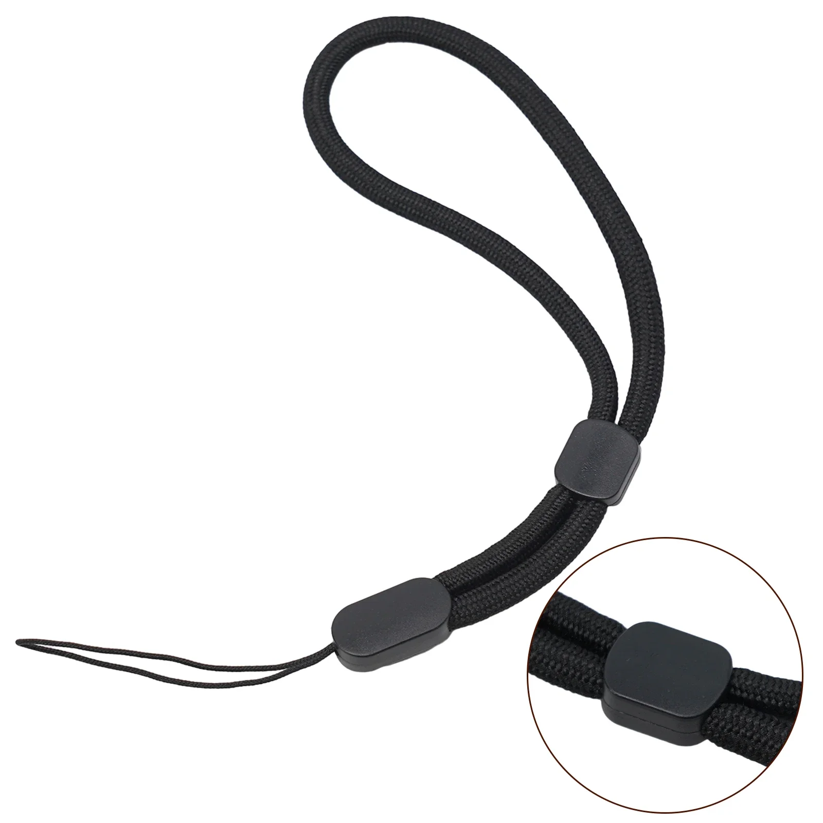 AliExpress UK TOOPRE 1pc Security Safety Tether Lanyard For Helmet Camera For Garmin Edge Bike Lights Wrist Cord  Cycling