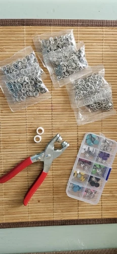 Kundebilde av produktet