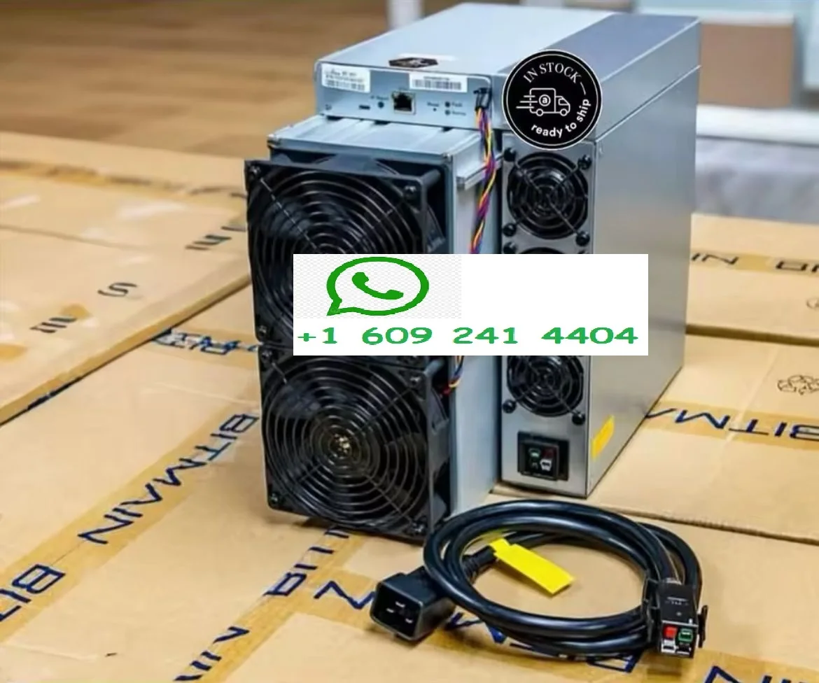 ADS 100% Bitmain Antminer Z15 420kh/s Zcash Horizen 1510W Asic Miner Equihash ZEC ZEN 3.595j/kSOL.