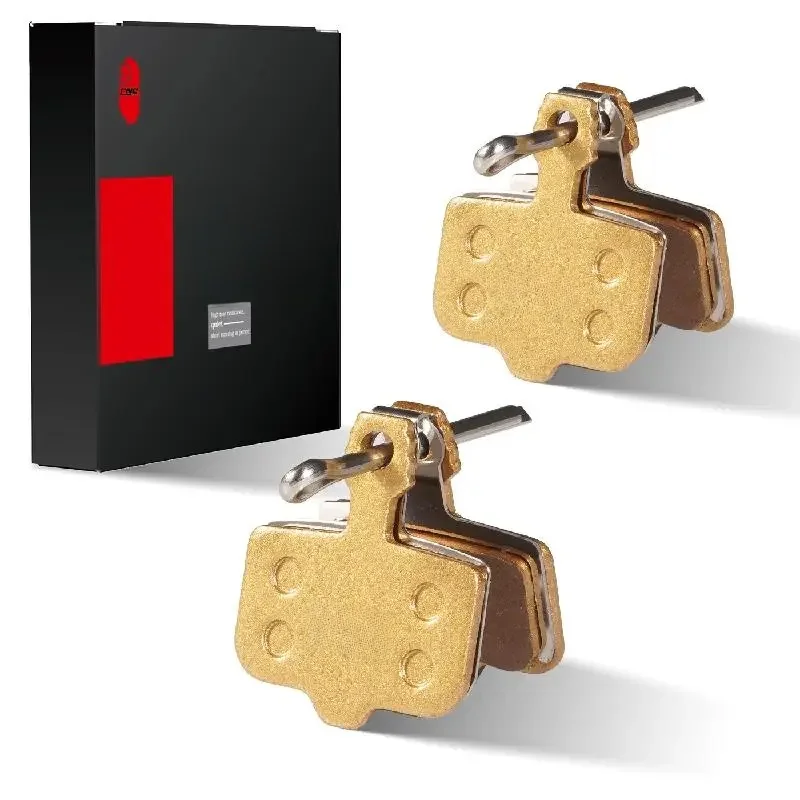 AliExpress CNC Bike Accessories, Mtb Bike Disc Brake Pads, For Avid Elixir 1 3 5 7 9 E1 E3 E5 Sram Level Elixir Bicycle Disc Brake Pads