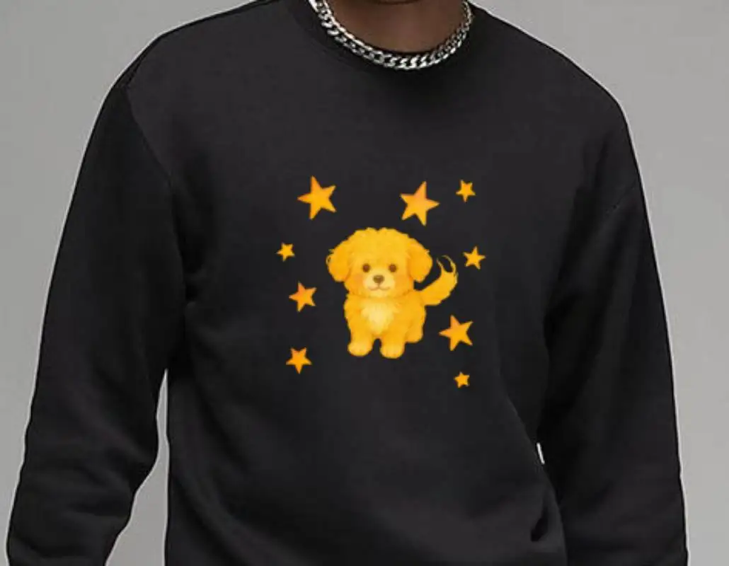 Star Pusppyเสื้อGulf Of Americaผู้หญิงผู้ชายUnisexกราฟิกStreetwear Y2kเสื้อผ้าขนาดใหญ่สไตล์วินเทจชายหาดเยาวชน