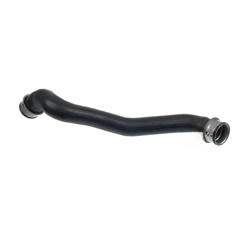 Radiator Coolant Hose; Upper For Mercedes Benz X218 C218 CLS400 CLS320 CLS400 2125014784