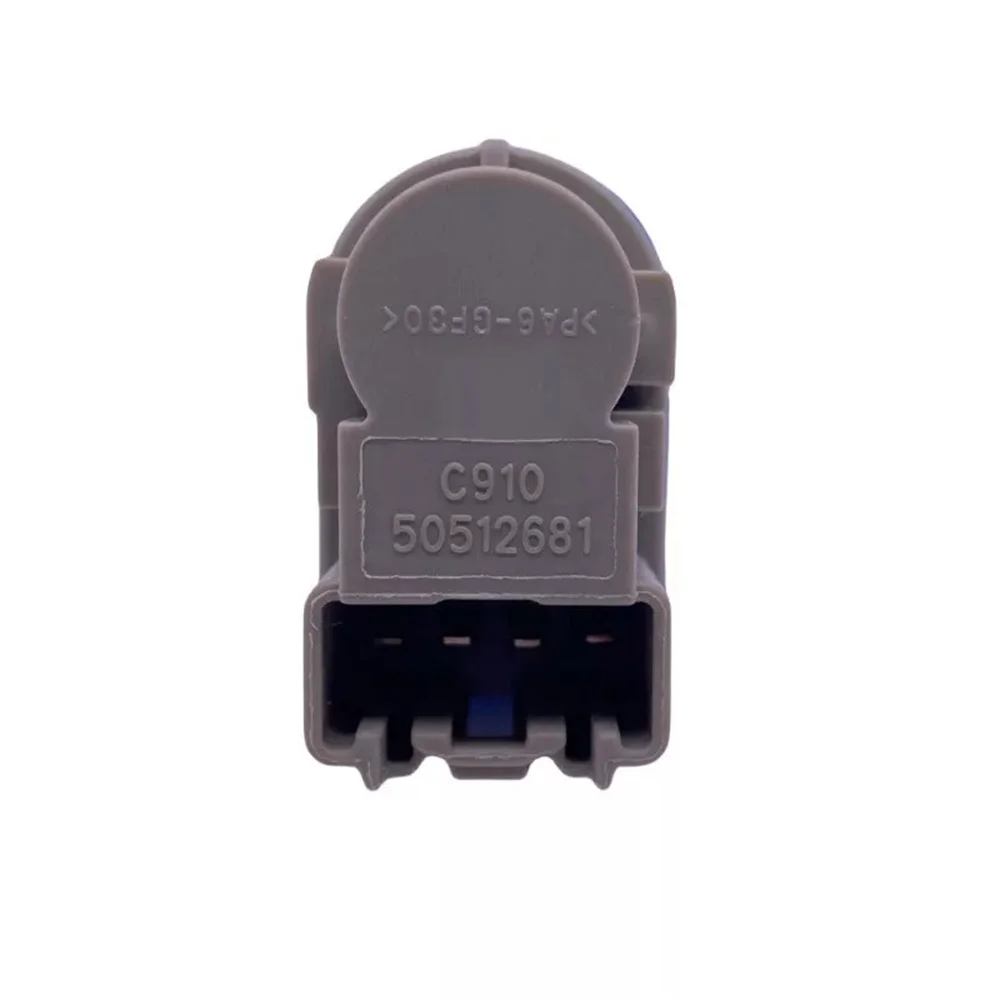 4 pin Brake Pedal Stop Lamp Switch BN7N-66-490 For Mazda 3 Axela BM BN 6 GH GJ GL Atenza