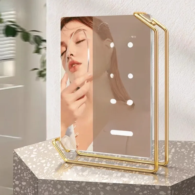 6-calowy akrylowy uchwyt na znak 105x150mm Papierowe menu Lista cen Ramka na plakat Prezent ślubny dla dziecka Metalowy stojak na zdjęcia — zdjęcie produktu 7