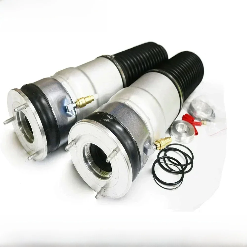 Do BMW serii 7 F01 F02 F04 Tylna sprężyna pneumatyczna zawieszenia pneumatycznego 750LI 760LI 37126796930 37126858812 37124064275 — zdjęcie 2