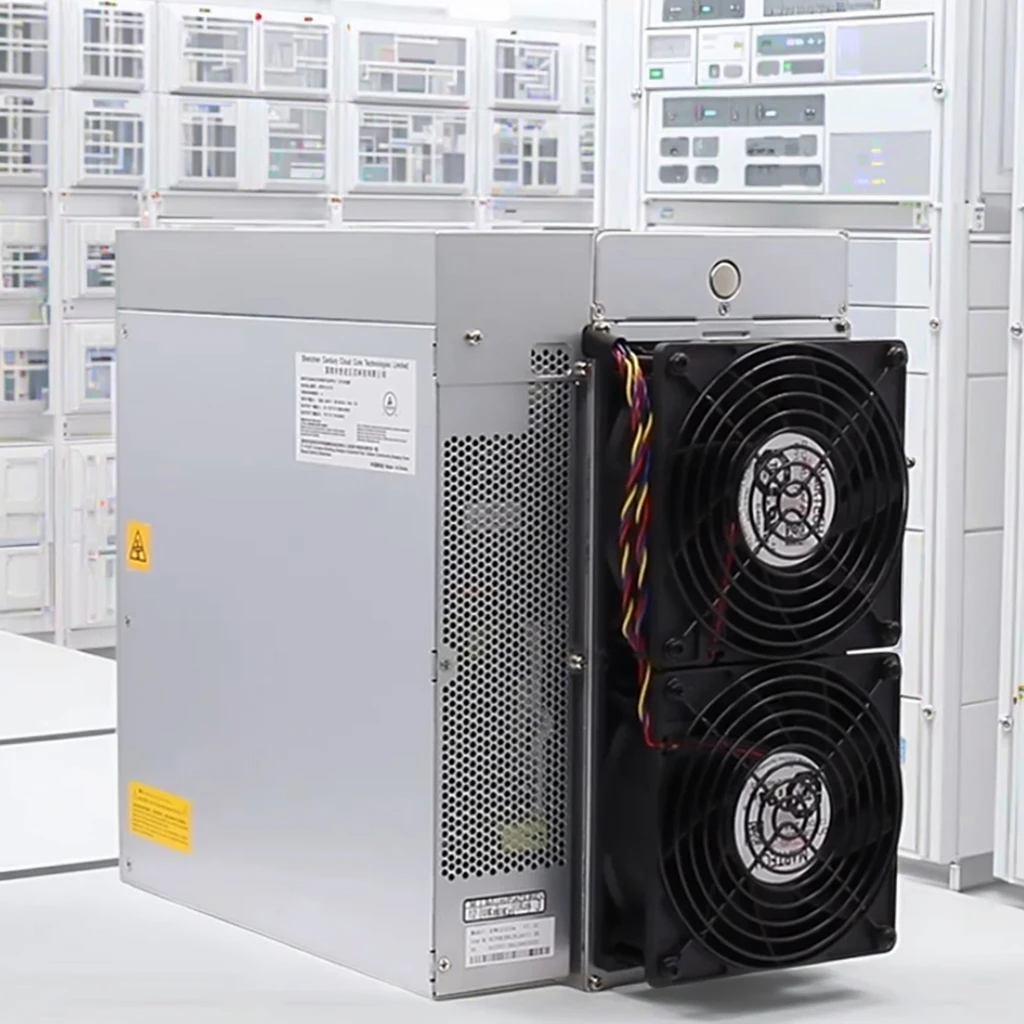 

GO‼️‼️ Bitmain Antminer S19 95T ASIC Miner Bitcoin Antminer Bitcoin Miner High-Performance