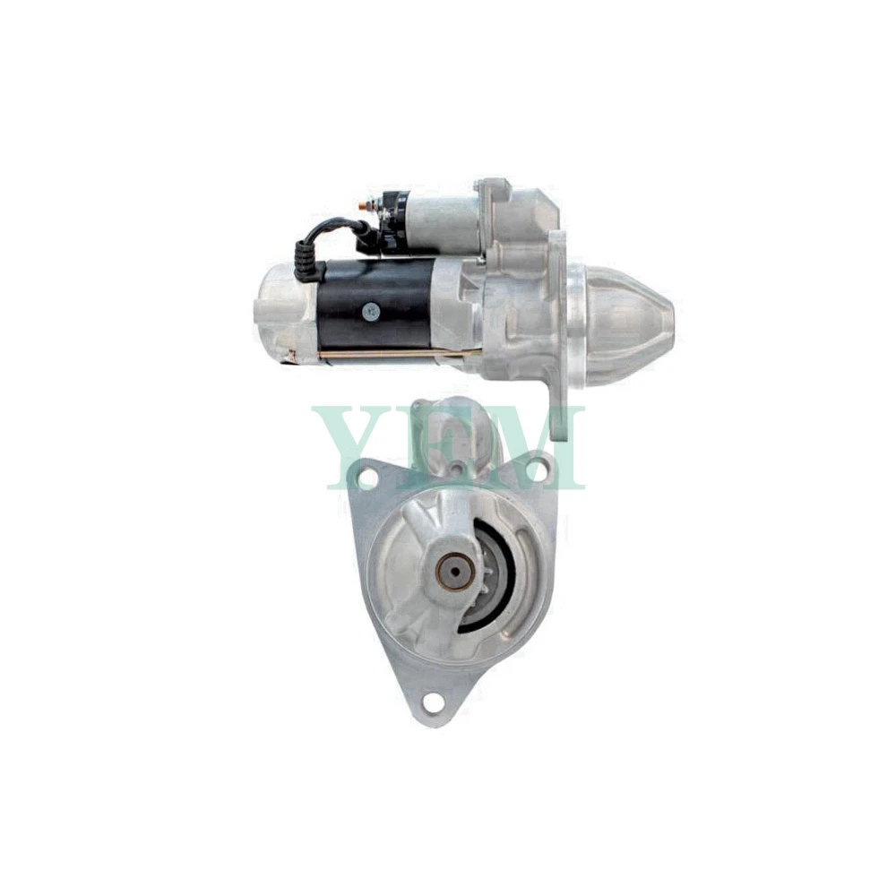 

For HINO EM100 EP100 EL100 24V 11T 6.0KW Starter Motor 0-35060-2003-0 STR29009