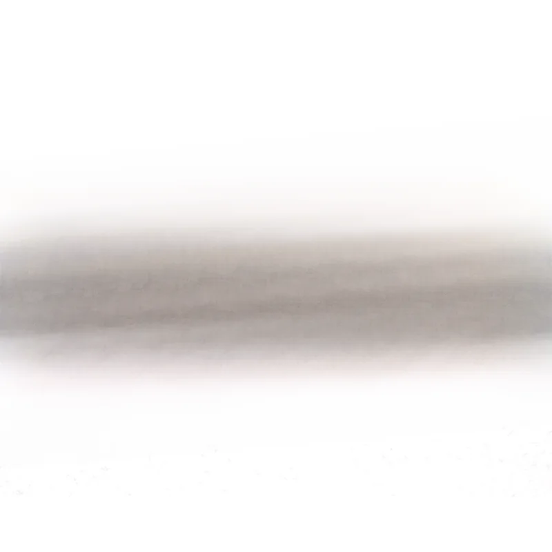 10 sztuk 4 5 6 7 8 mm otwór ze stali nierdzewnej zaślepki Tassel skórzany sznur koniec zaciskane czapki dla złącza bransoletki do tworzenia biżuterii — zdjęcie 2