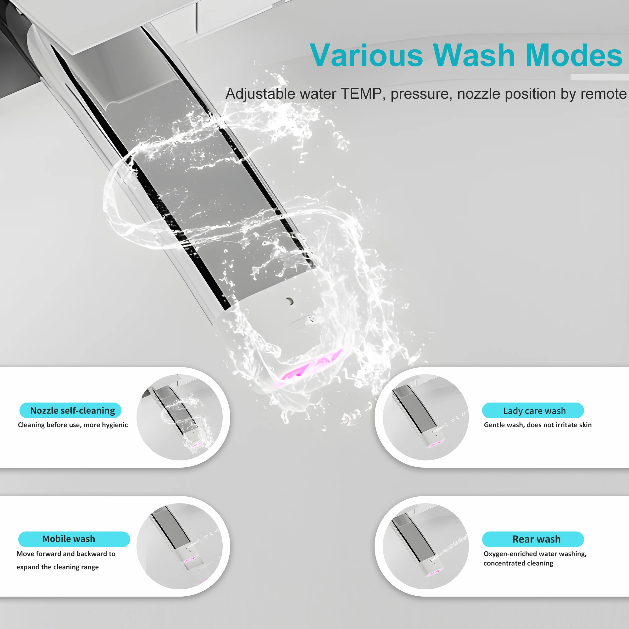 Thumbnail 4 - #63 Latest Toilet Seats Offers