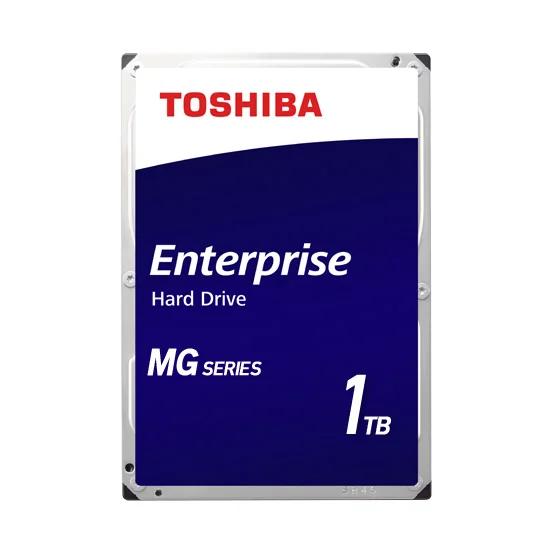 [TOBA Korea General Version] TOKHIBA Enterprise 1TB 2TB 4TB 6TB 8TB 10TB 12TB 14TB 16TB 18TB 7200RPM Enterprise Server hard domestic genuine A/S 5 years