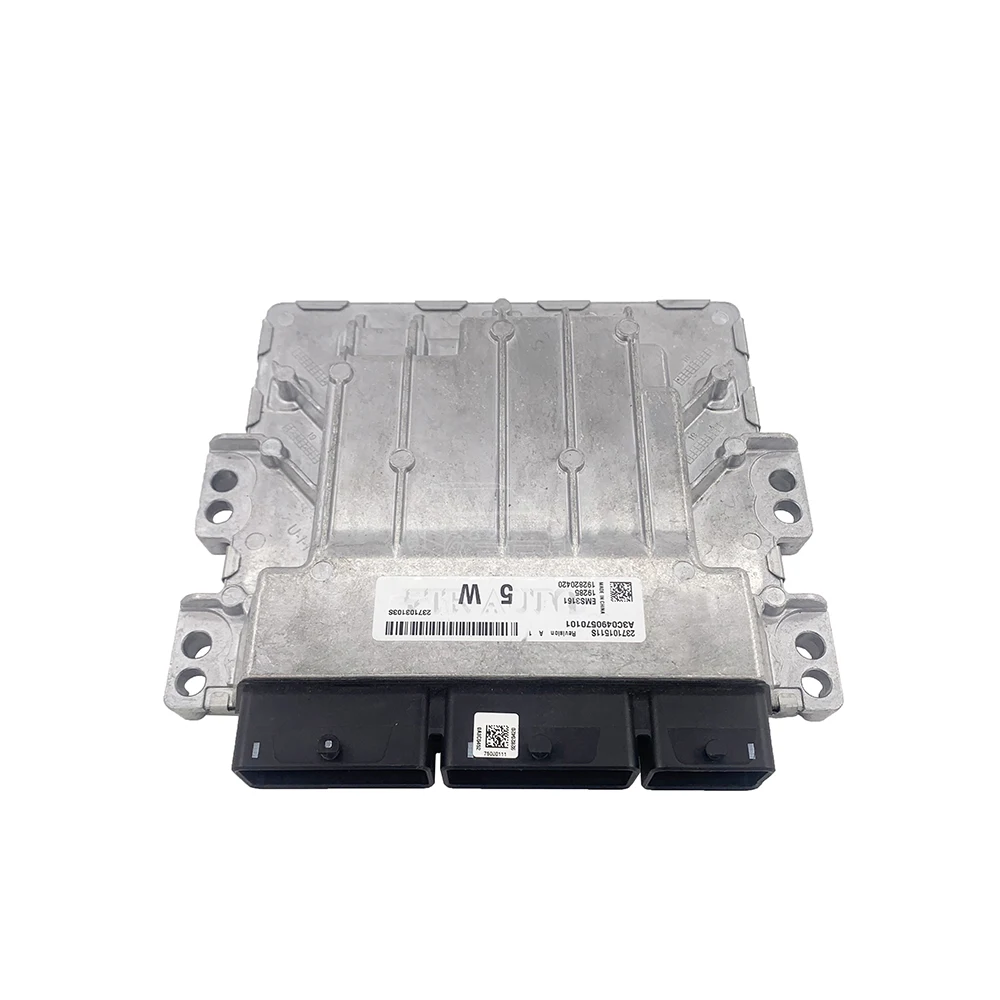 Engine Control Unit ECU 237102703S 237101511S for Renault Clio 5 1.3TCe MK4 0.9TCE CAPTUR II