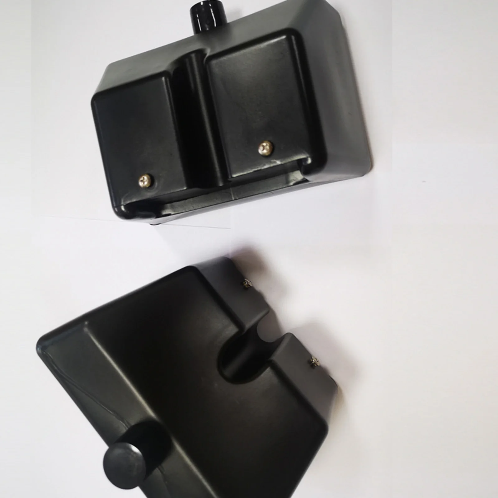 1 زوج ضباب صانع تعويم العوامة بوبر ل 4-12Head جهاز تكوين ضباب بالموجات فوق الصوتية المرطب مبيد