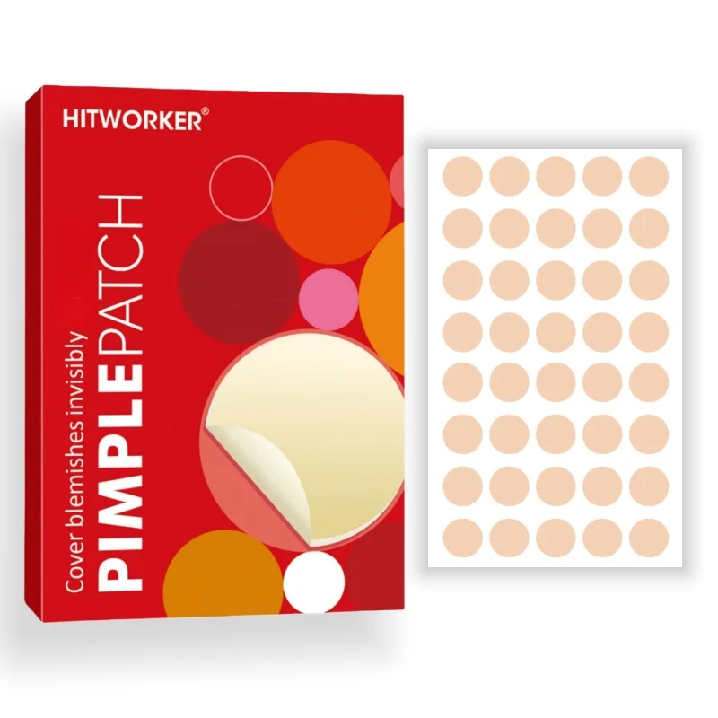 0Pcs Invisible Hydr… - image