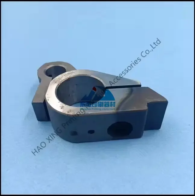 

464-3217-053 Рычаг для офсетной печатной машины Komori Lithrone