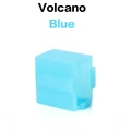 Azul Volcán