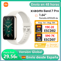 Global Version Xiaomi Mi Band 7 Pro Smart Bracelet 1.64\