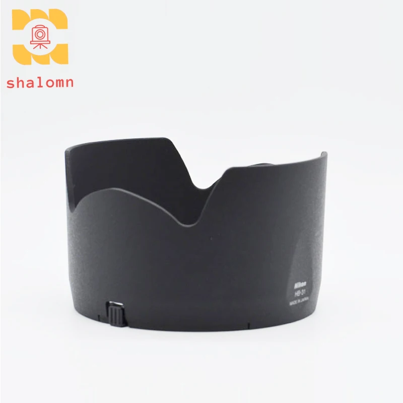 New Original HB-31 Lens Hood HB31 77mm For Nikon AF-S NIKKOR 17-55mm 1:2.8G ED DX Lens