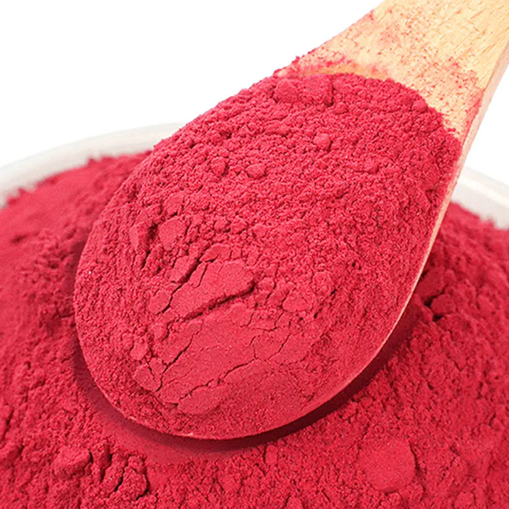 Jeju Red Bit Powder 100%, precio especial, 1 paquete