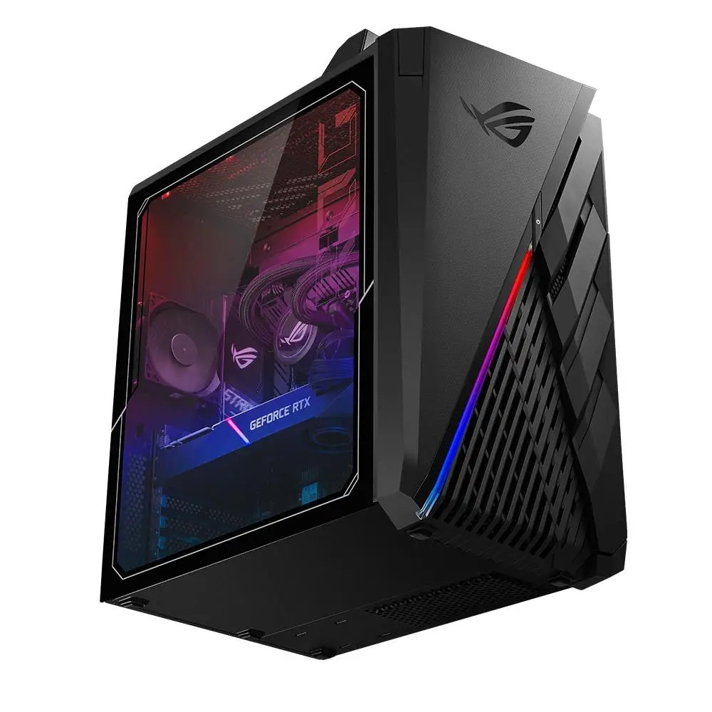 

Новинка на складе на игровой ПК ASUS ROG Strix G35CZ i7 3080, твердотельный накопитель 16 ГБ, 1 ТБ