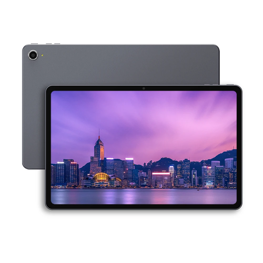 Aimu's 10-Inch Android Tablet Pc, Mupad K10 Plus [Ram 4Gb/Storage 64Gb]