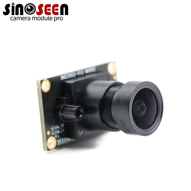 2MP 1080P 90FPS HDR IMX662 CMOS sensor for Security 3D Modeling camera module designed for Raspberry Pi 2B and 4B single-board