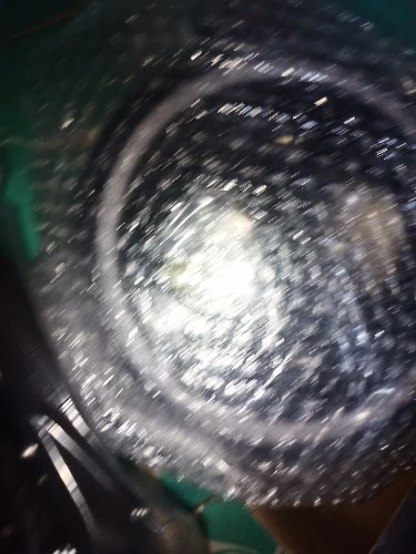 7 inch Round LED Headlight photo review