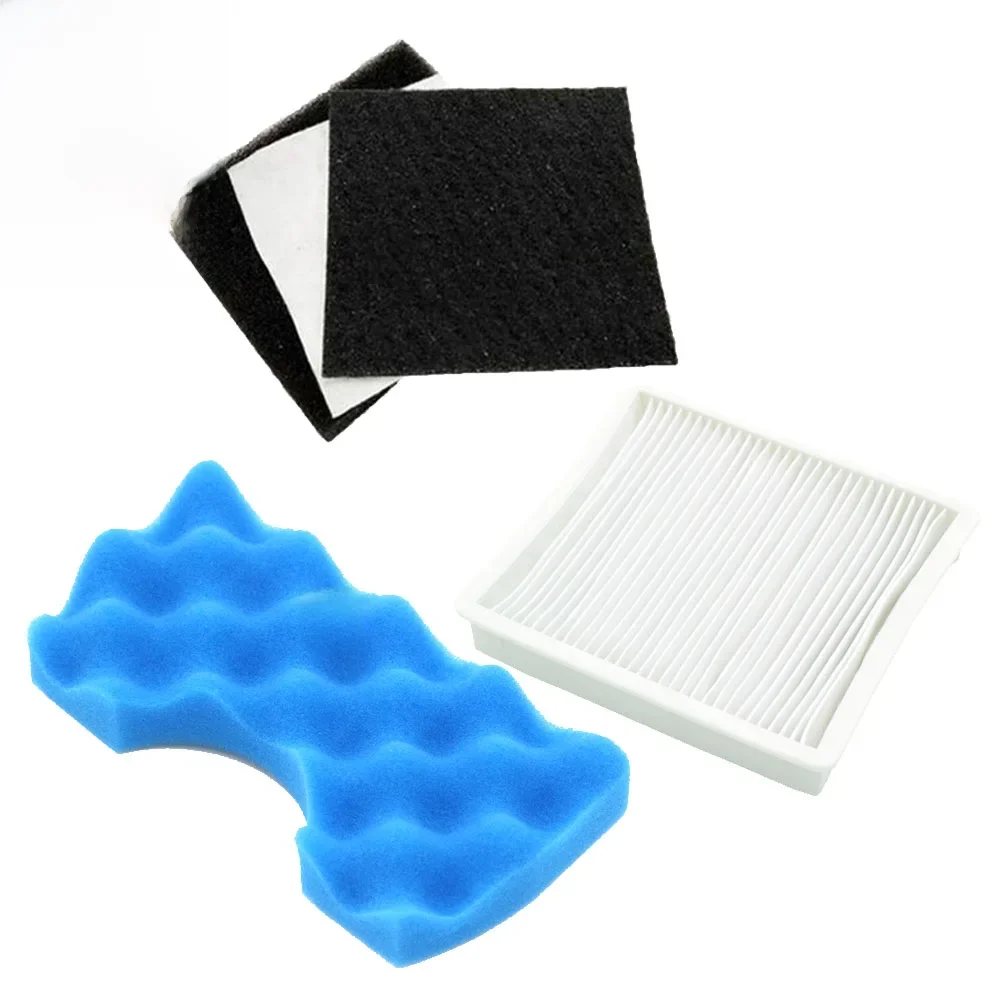 Pièces d'aspirateur poussière filtres à moteur Hepa pour Samsung FILTRE DJ63-00669A DJ63-00672D SC43 SC44 SC45 SC46 SC47 série