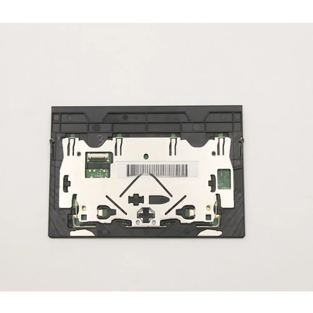 Nowy oryginalny Touchpad Clickpad do Lenovo ThinkPad P14s T14 T15 P15s Gen 2 5 m11a17791 5 m11a17792 5 m11a17793 — zdjęcie produktu 4
