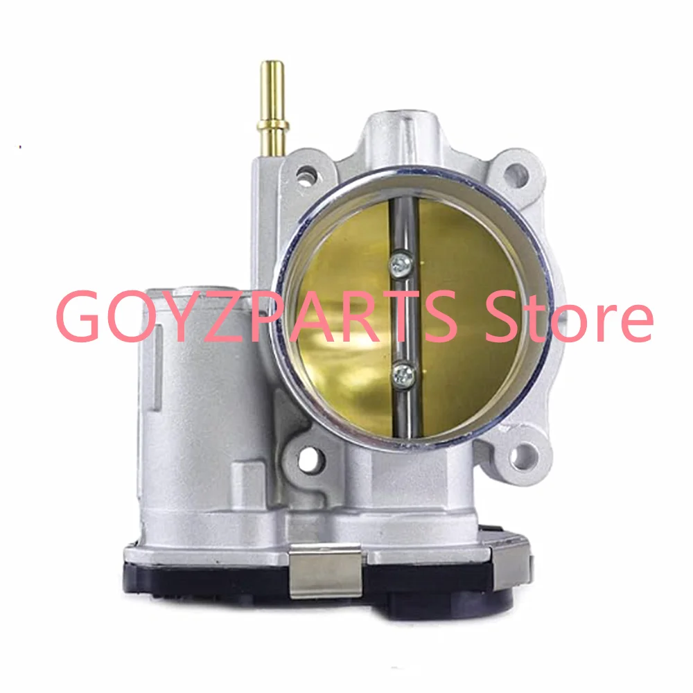 

12616439 12631018 12694876 THROTTLE BODY For CHEVROLET COLORADO 2008-2012 GMC CANYON 2008-2012 ISUZU I-290 2008