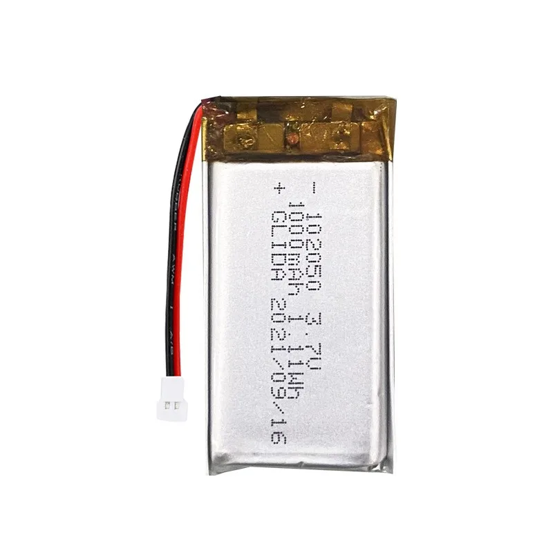 buy more will cheap Wholesale of 105080 5000mAh 3.7V polymer lithium batteries for large capacity batteries in factories
