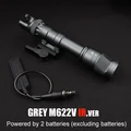 Gris M622V IR