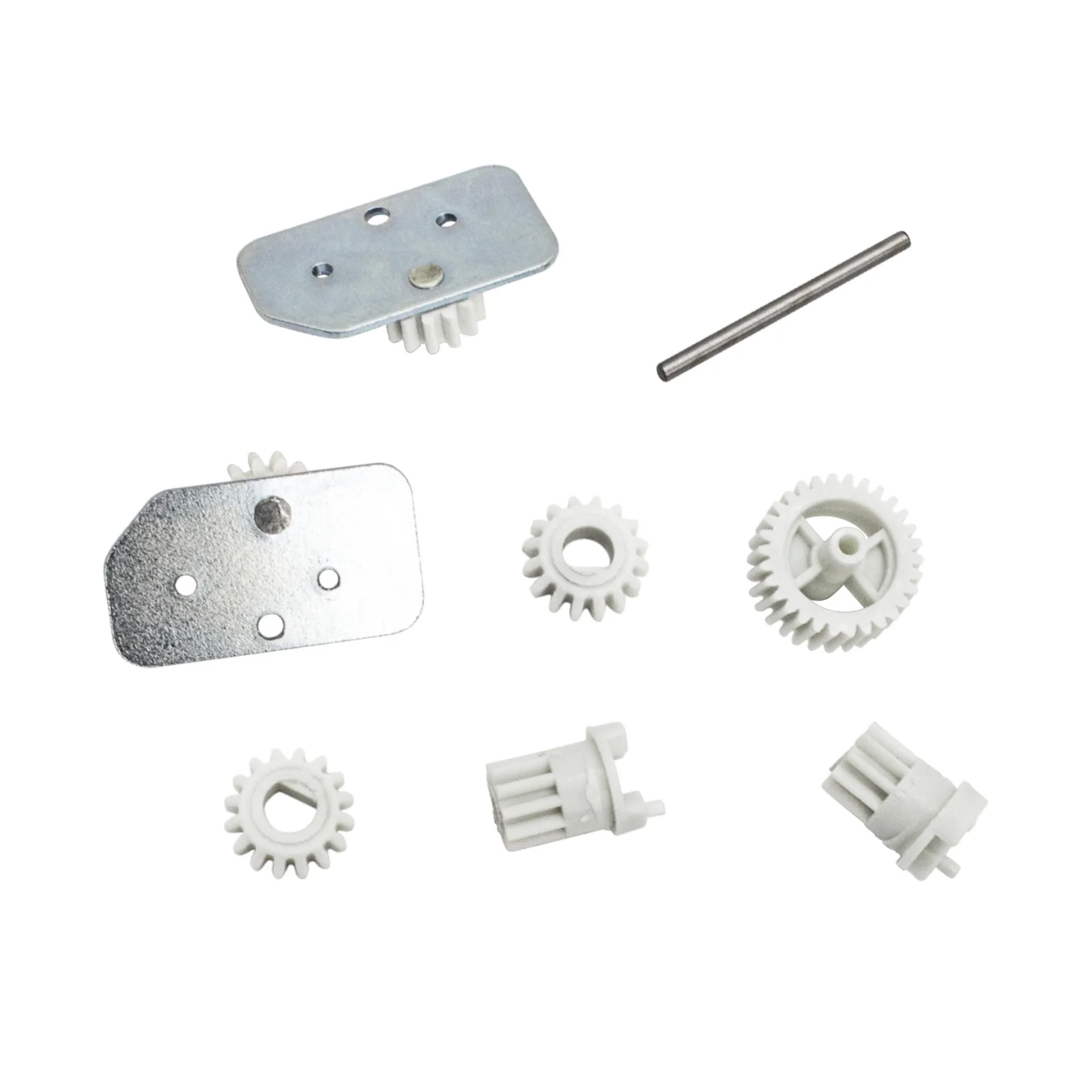 Side Wing Mirror Repair Gear Set 876101U060 for Hyundai Kia Chevrolet Daewoo Suzuki
