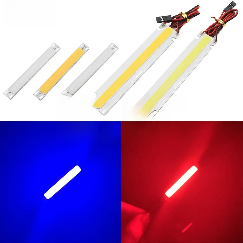 Accessoires de voiture Rc, voiture à dérive, cadre à sourcils, lumière éblouissante pour Trx4 D90 D110 Axial Scx10, 1/10