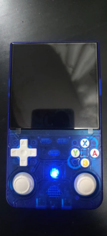 Customer photo