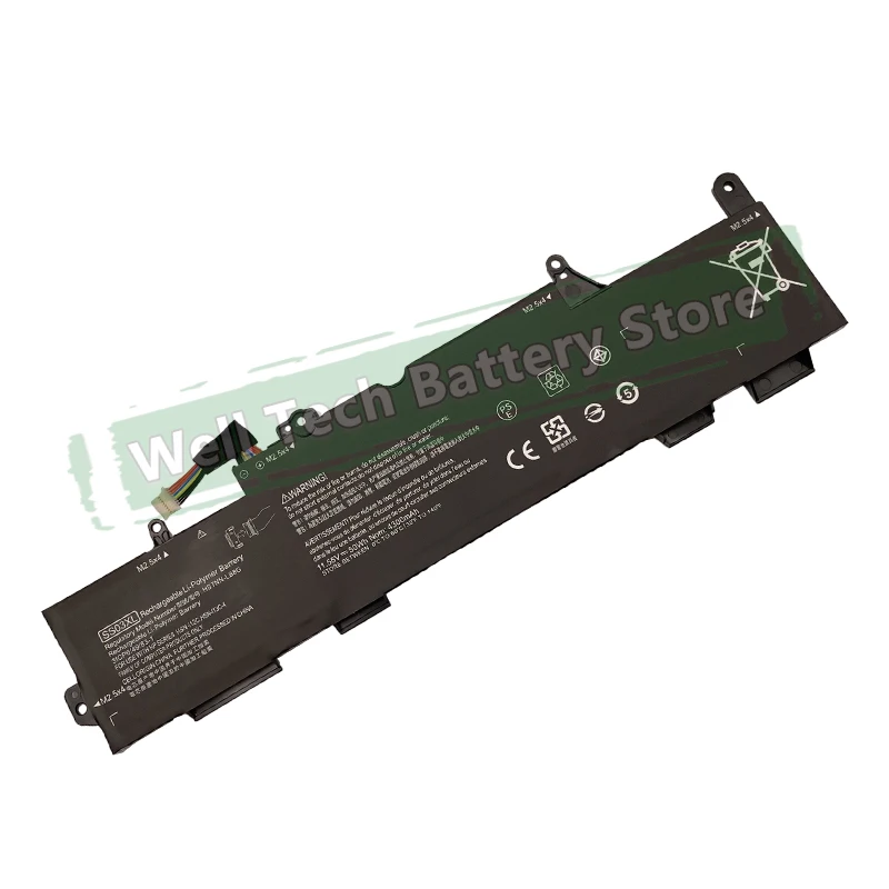 SS03XL Laptop Battery for HP Elitebook 735 G5  3UN62EA 3UP63EA 3PJ63AW 3UN62EA 3UP63EA 745 G5 3UN74EA 3PK83AW 3UN74EA 3UP37EA