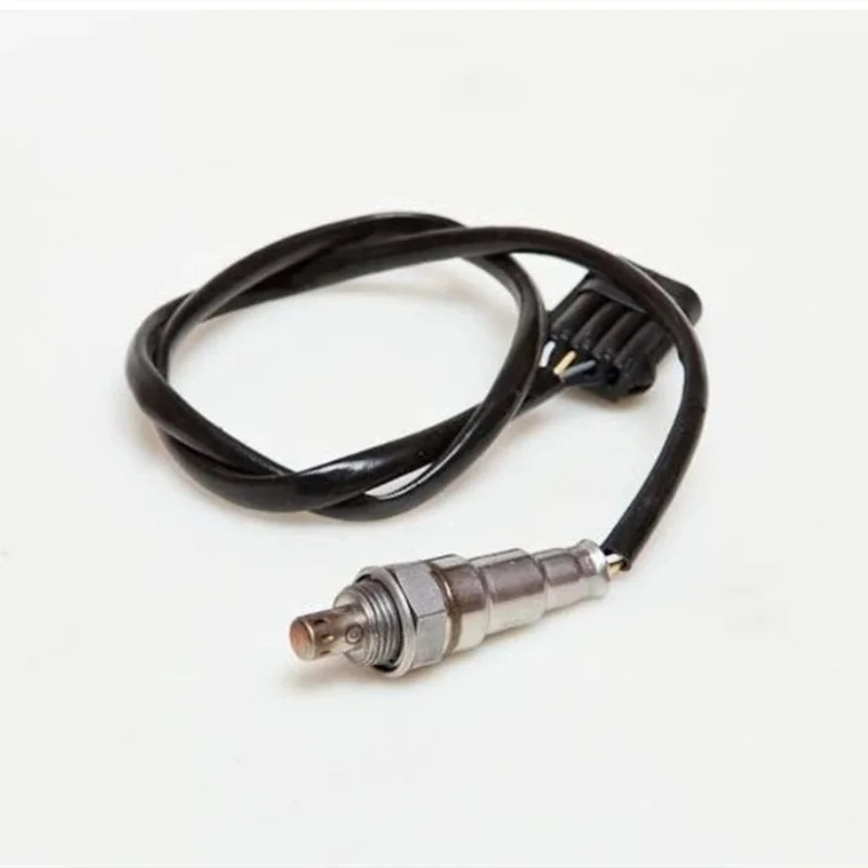 Czujnik tlenu do 1994-2001 Astra F 1.8L 1999-2002 Astra G 2.0L Vectra Zafira Nr części # 90536393   5WK93202 — zdjęcie 2