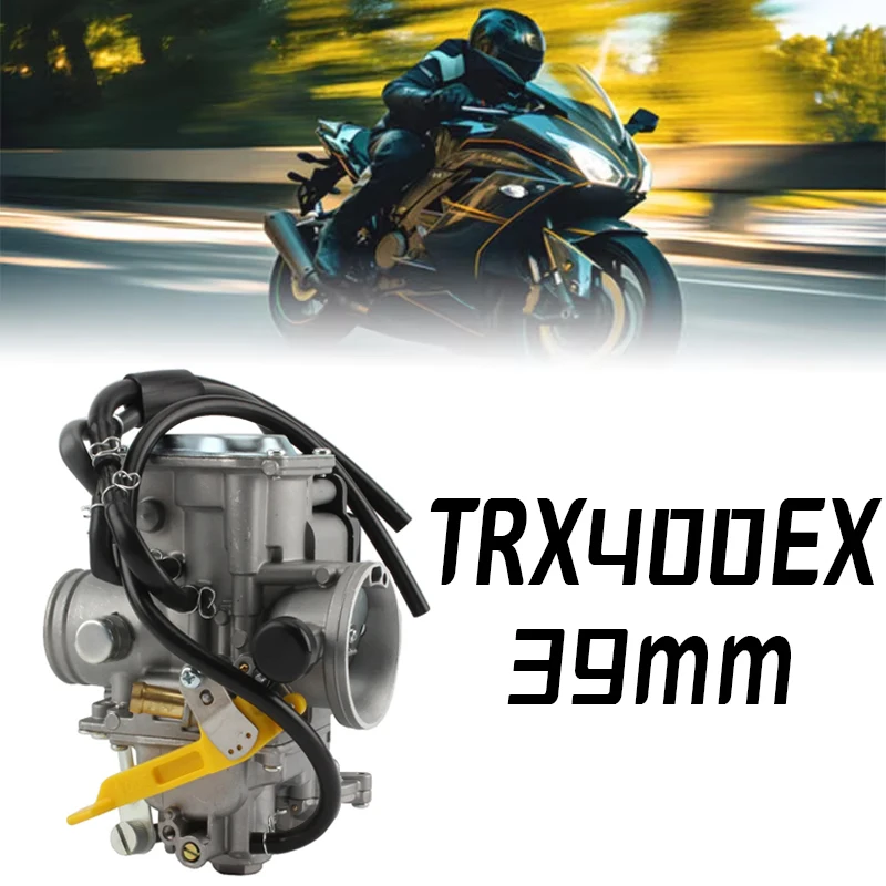 

Карбюратор для Honda TRX400EX 2009-2014 ATV внедорожный мотоцикл, модификация двигателя, обновленные аксессуары, запасные части