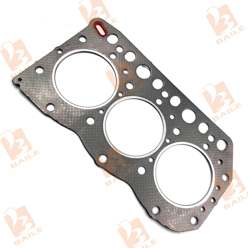 

3TN75 Cylinder Head Gasket For Yanmar Engine