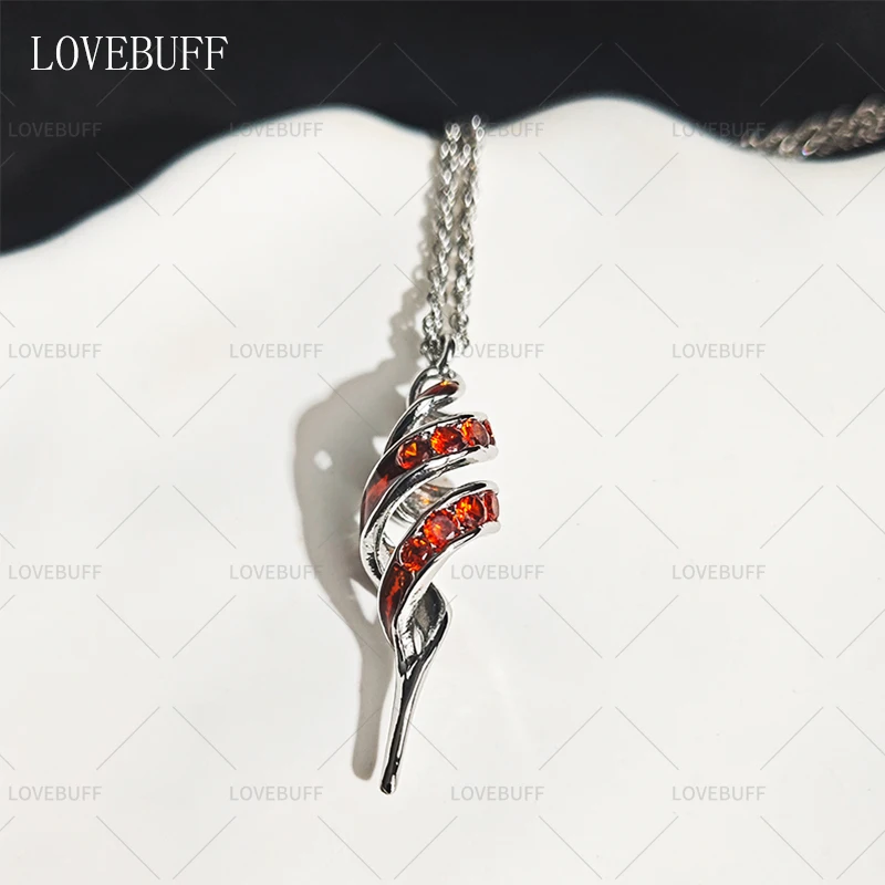 LOVEBUFF LAD Sylus: Relentless Conqueror Enchanting Veil Chocker Charm Inspired Necklace