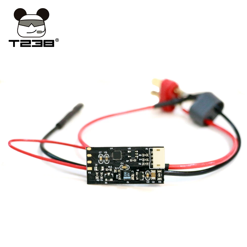 T238 Mosfet APOLLO Digital Trigger Unit External Programmable MOSFET Modular for G&G