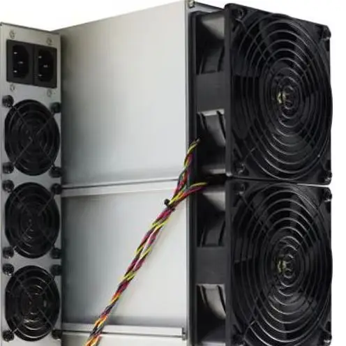 

Надежный Bitmain Antminer Z15 Pro 860KSol/s с алгоритмом Equihash