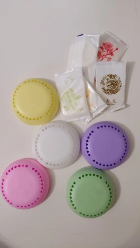 10pcs Toilet Air Deodorant Solid Round Fisher Aromatherapy Fragrance Lasting Deodorization Toilet Bedroom Wardrobe Car Home photo review