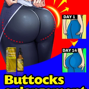 11 Hauptverkaufscreme erhöhen den Hintern - №7