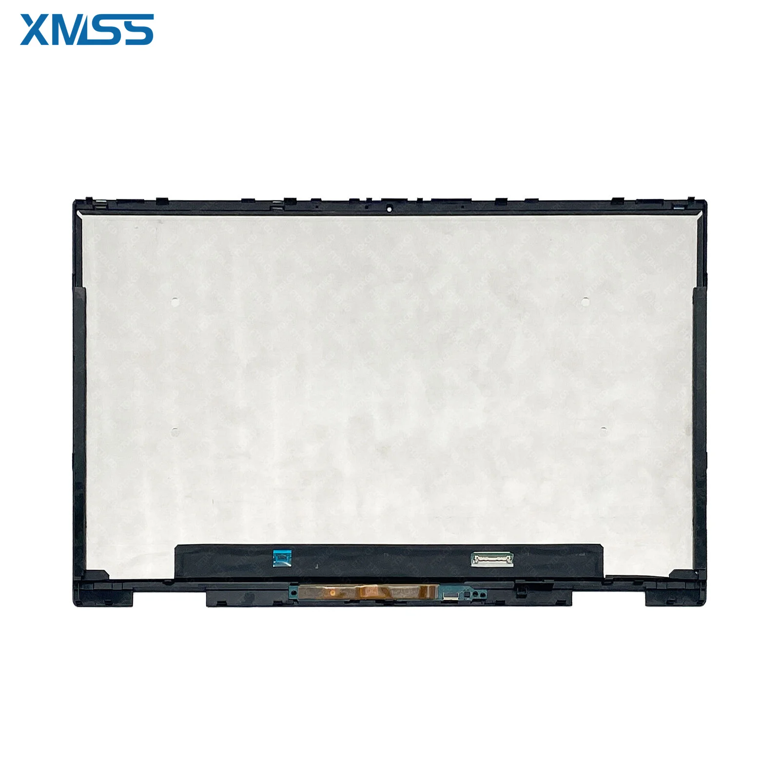 

15.6" LCD Touch Screen Digitizer Assembly+Bezel for HP Pavilion x360 15-er0056cl